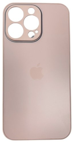 Чехол Для Apple iPhone 13 Pro розовый купить,2070