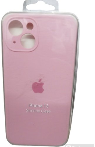 Чехол Для Apple iPhone 13 розовый купить,999