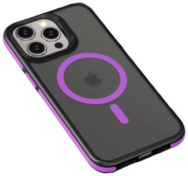 Чехол Для Apple iPhone 15 Pro Max розовый купить,1370
