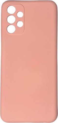 Чехол SVC для Galaxy A23 розовый купить,759
