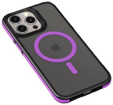 Чехол Для Apple iPhone 14 Pro розовый купить,1370