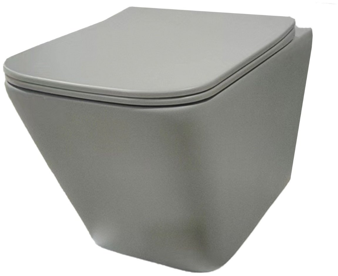 Унитаз YHJ-003, санфаянс