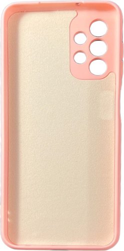 Чехол SVC для Galaxy A23 розовый купить,759