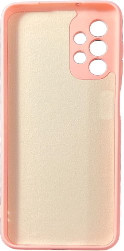 Чехол SVC для Galaxy A23 розовый купить,759