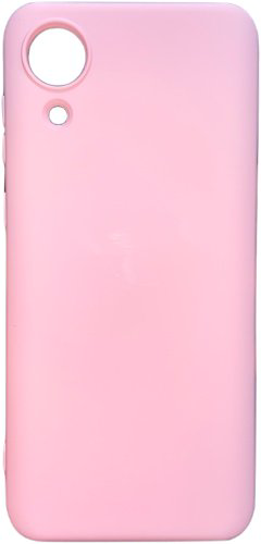 Чехол SVC для Galaxy A03 core розовый купить,900