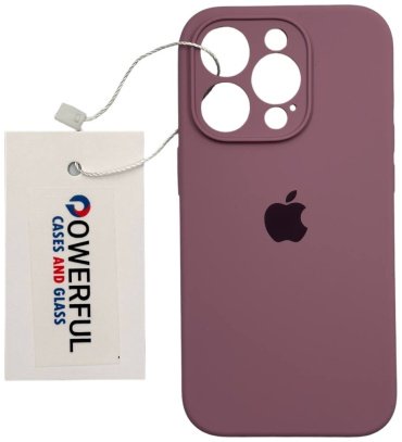 Чехол POWERFUL для Apple iPhone 14 Pro розовый купить,999