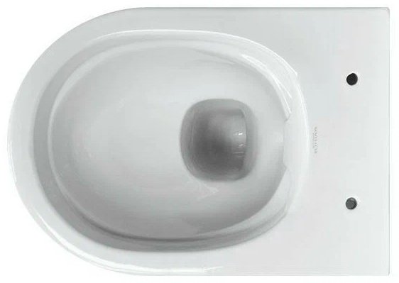 Sanita унитаз Art Rimless Slim, санфарфор - ForteMarket Sanita унитаз Art Rimless Slim, санфарфор купить,0