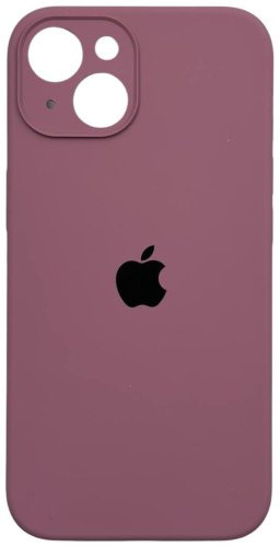 Чехол POWERFUL для Apple iPhone 14 розовый купить,999