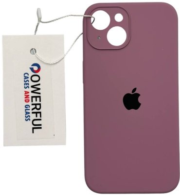 Чехол POWERFUL для Apple iPhone 14 розовый купить,999