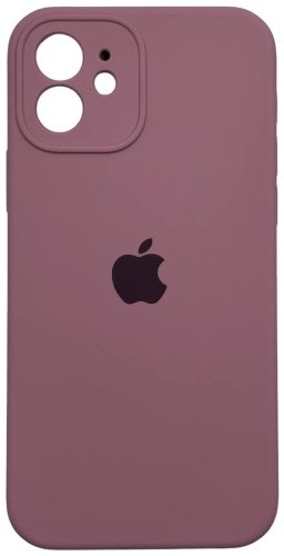 Чехол POWERFUL для Apple iPhone 12 розовый купить,981