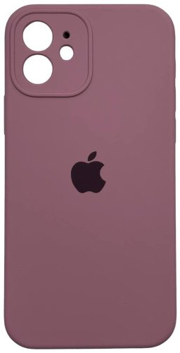 Чехол POWERFUL для Apple iPhone 12 розовый купить,981