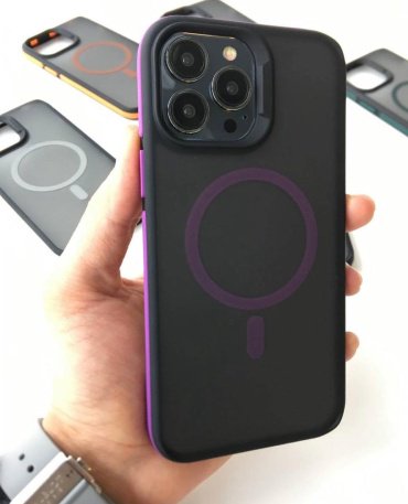 Чехол Для Apple iPhone 15 Pro розовый купить,1370