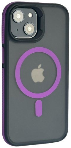 Чехол Для Apple iPhone 13 розовый купить,1370