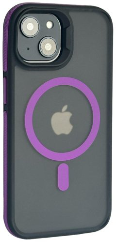 Чехол Для Apple iPhone 15 розовый купить,1370