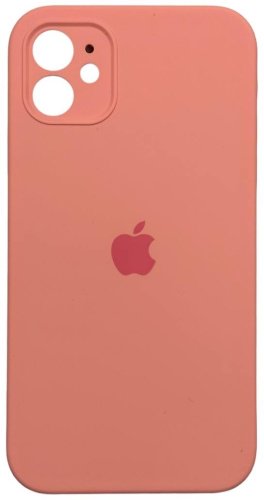 Чехол POWERFUL для Apple iPhone 11 розовый купить,999