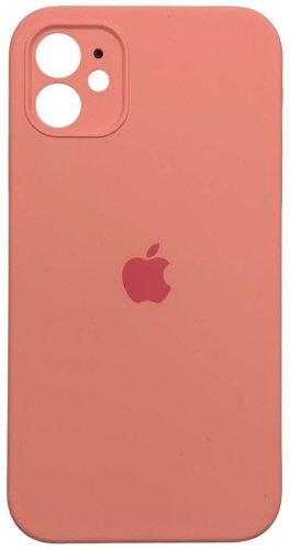 Чехол POWERFUL для Apple iPhone 11 розовый купить,999