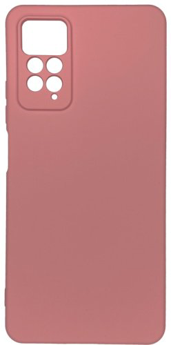 Чехол Yotrix YTX-32907 для Redmi Note 11 Pro розовый купить,754