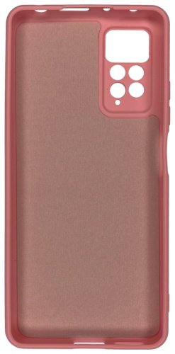 Чехол Yotrix YTX-32907 для Redmi Note 11 Pro розовый купить,754