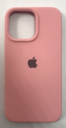 Чехол Для Apple iPhone 14 Pro Max розовый купить,999
