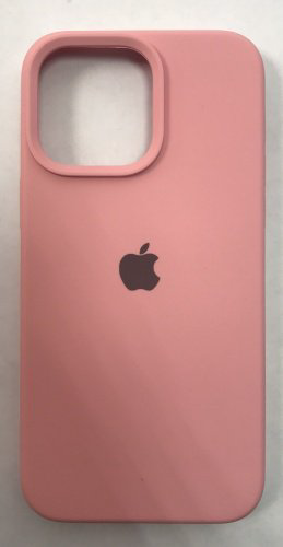 Чехол Для Apple iPhone 14 Pro Max розовый купить,999