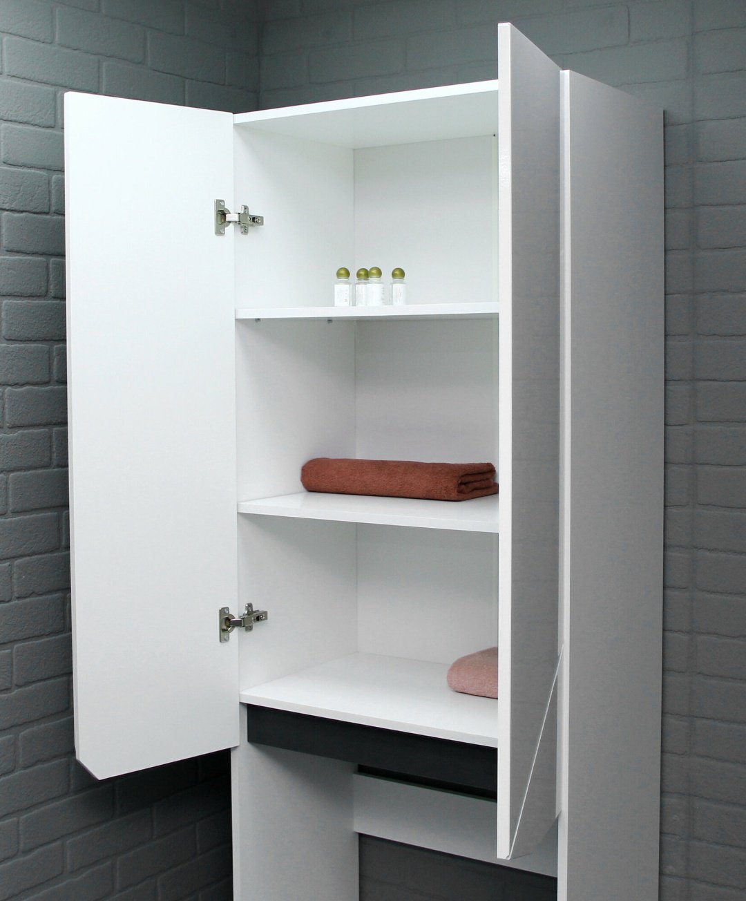 Шкаф-пенал напольный KABINKA.KZ Байтерек , 65.5x40.3x197 см, белый купить,function inputValueFn(){if((0,signal2.mK)(node),node.value===REQUIRED_UNSET_VALUE)throw new root_effect_scheduler.buA(-950,null);return node.value}