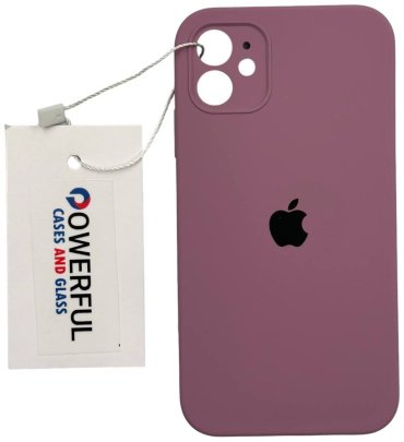 Чехол POWERFUL для Apple iPhone 11 розовый купить,999