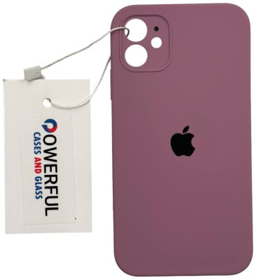Чехол POWERFUL для Apple iPhone 11 розовый купить,999