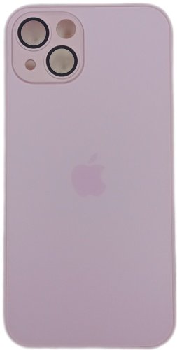 Чехол AG для Apple iPhone 14 розовый купить,999