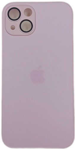 Чехол AG для Apple iPhone 14 розовый купить,999