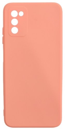 Чехол Acron для Galaxy A03S розовый купить,900