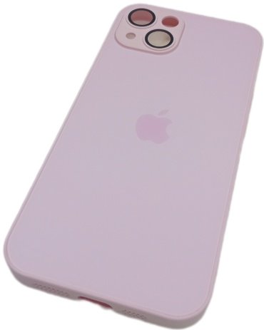 Чехол AG для Apple iPhone 14 розовый купить,999