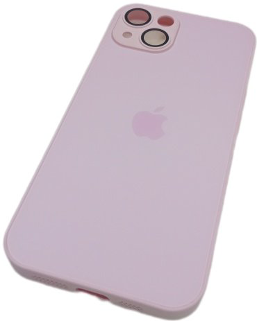 Чехол AG для Apple iPhone 14 розовый купить,999