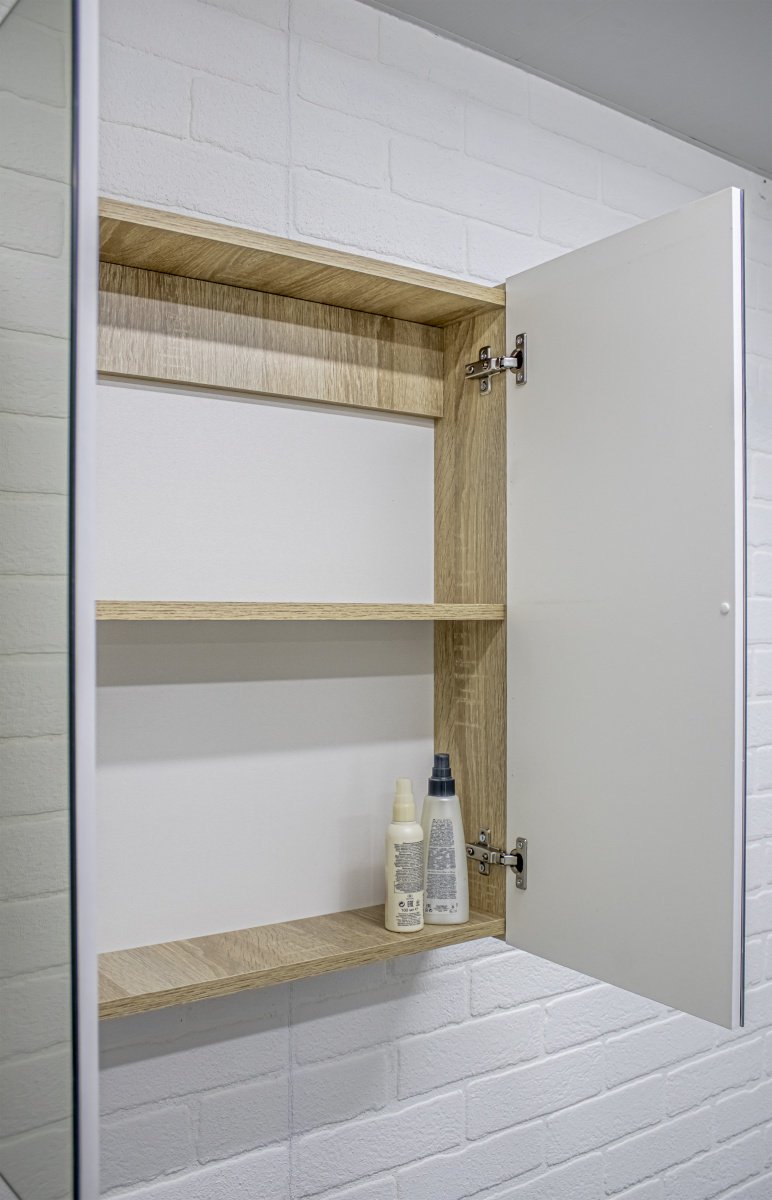 Шкаф зеркальный навесной KABINKA.KZ Мечта 60 Дуб сонома , 60x14.1x69.4 см, коричневый купить,function inputValueFn(){if((0,signal2.mK)(node),node.value===REQUIRED_UNSET_VALUE)throw new root_effect_scheduler.buA(-950,null);return node.value}