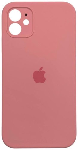 Чехол POWERFUL для Apple iPhone 11 розовый купить,999