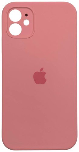Чехол POWERFUL для Apple iPhone 11 розовый купить,999