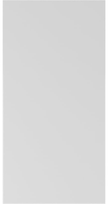 Шкаф-пенал навесной KABINKA.KZ DA1648H, 35x14.3x69 см, белый