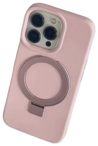 Чехол Для Apple iPhone 14 Pro Max розовый купить,3770