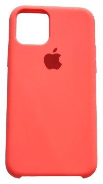 Чехол Для Apple iPhone 11 розовый купить,970