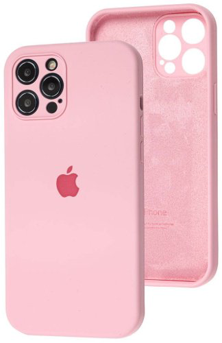 Чехол OEM для iPhone 12 Pro розовый купить,999