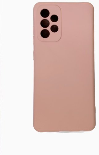 Чехол Saiboro для Samsung Galaxy A52 розовый купить,900