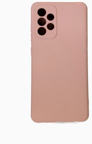 Чехол Saiboro для Samsung Galaxy A52 розовый купить,900