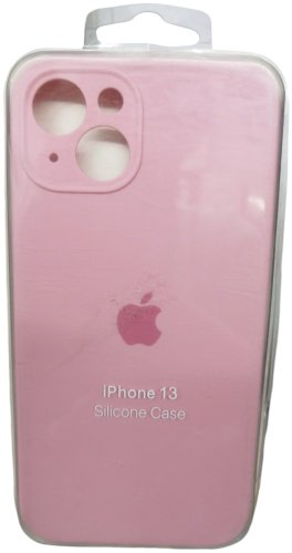 Чехол Для Apple iPhone 13 розовый купить,999