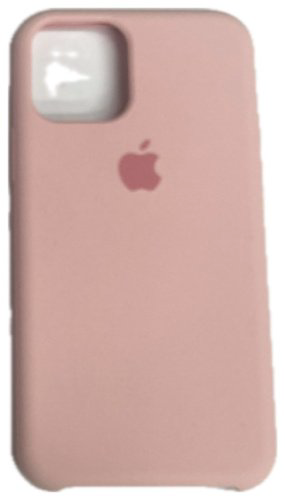 Чехол Для Apple iPhone 11 розовый купить,999