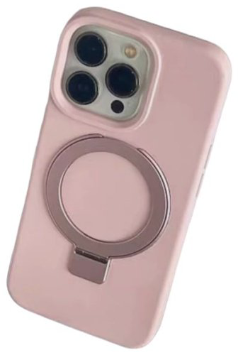 Чехол Для Apple iPhone 13 Pro Max розовый купить,3770