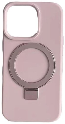 Чехол Для Apple iPhone 13 Pro Max розовый купить,3770