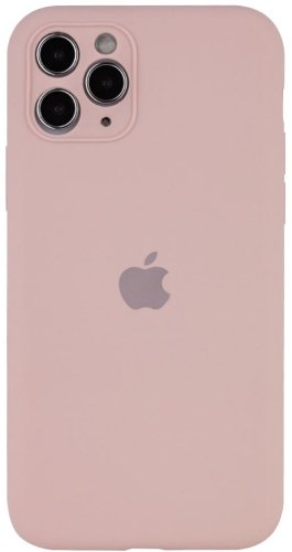 Чехол Silicone Case для iPhone 12 розовый купить,999