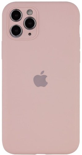 Чехол Silicone Case для iPhone 12 розовый купить,999