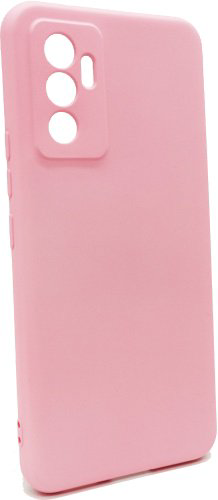 Чехол OEM для Vivo V23e розовый купить,970
