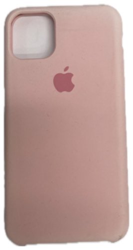 Чехол Для Apple iPhone 11 Pro Max розовый купить,997