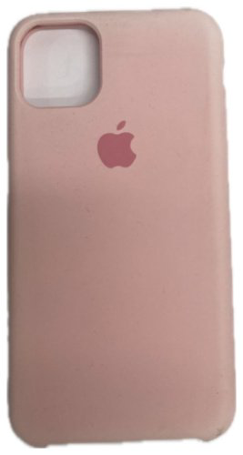 Чехол Для Apple iPhone 11 Pro Max розовый купить,997